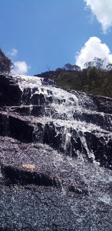 Recanto Do Leao Aiuruoca Buitenkant foto